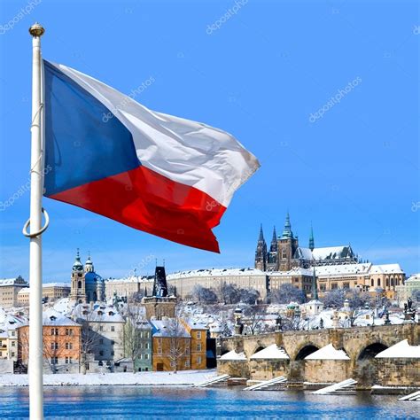 Prag bayrağı